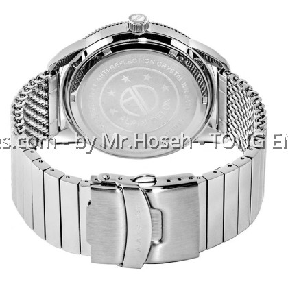 ALAIN DELON MEN CLASSIC QUARTZ AD433-1332
