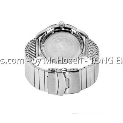 ALAIN DELON MEN CLASSIC QUARTZ AD433-1372 ALAIN DELON MEN CLASSIC QUARTZ AD433-1372