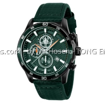 ALAIN DELON MEN CHRONOGRAPH AD445-1792C ALAIN DELON MEN CHRONOGRAPH AD445-1792C