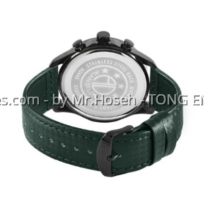 ALAIN DELON MEN CHRONOGRAPH AD445-1792C ALAIN DELON MEN CHRONOGRAPH AD445-1792C