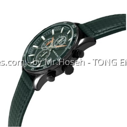 ALAIN DELON MEN CHRONOGRAPH AD445-1792C ALAIN DELON MEN CHRONOGRAPH AD445-1792C
