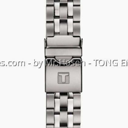 TISSOT SEASTAR 1000 POWERMATIC 80 T120.407.11.041.00