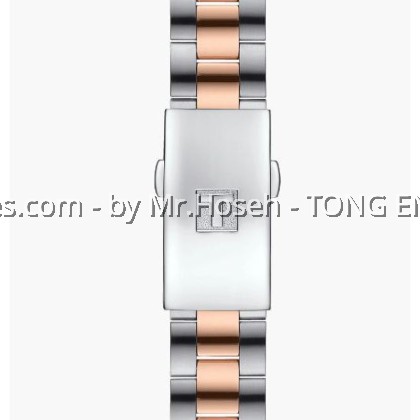 TISSOT PR 100 SPORT CHIC T101.910.22.061.00