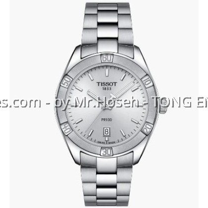TISSOT PR 100 SPORT CHIC T101.910.11.031.00 T1019101103100