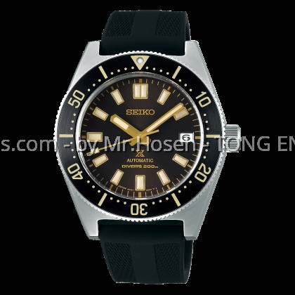 SEIKO PROSPEX DIVER AUTOMATIC 6R35 62MAS SPB147J1 SEIKO PROSPEX DIVER AUTOMATIC 6R35 62MAS SPB147J1