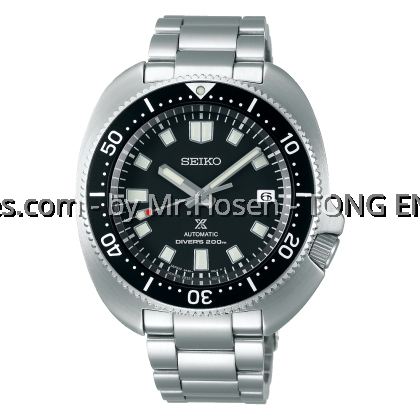 SEIKO PROSPEX DIVER 6R35 CAPTAIN WILLARD SPB151J1 SEIKO PROSPEX DIVER 6R35 CAPTAIN WILLARD SPB151J1