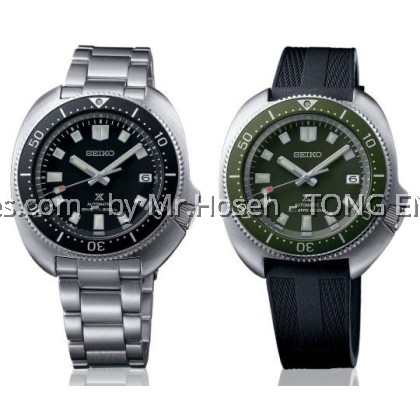 SEIKO PROSPEX DIVER 6R35 CAPTAIN WILLARD SPB151J1 SEIKO PROSPEX DIVER 6R35 CAPTAIN WILLARD SPB151J1