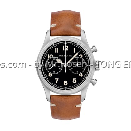 Montblanc 1858 Chronograph 117836 Montblanc 1858 Chronograph 117836