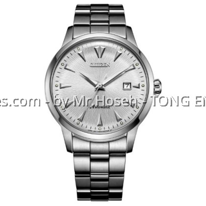 CITIZEN KUROSHIO AUTOMATIC LIMITED EDITION NK0001-84A