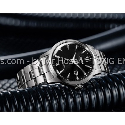 CITIZEN KUROSHIO AUTOMATIC LIMITED EDITION NK0001-84E