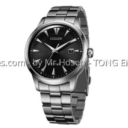 CITIZEN KUROSHIO AUTOMATIC LIMITED EDITION NK0001-84E