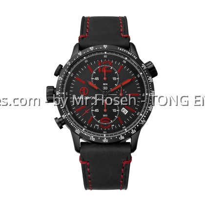 ALAIN DELON MEN CHRONOGRAPH AD396-1765C ALAIN DELON MEN CHRONOGRAPH AD396-1765C