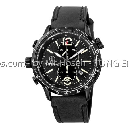 ALAIN DELON MEN CHRONOGRAPH AD396-1735C ALAIN DELON MEN CHRONOGRAPH AD396-1735C