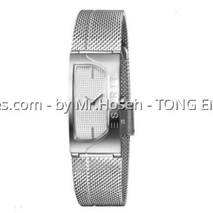 ESPRIT WOMEN HOUSTON BLAZE SILVER ES1L045M0015 ESPRIT WOMEN HOUSTON BLAZE SILVER ES1L045M0015