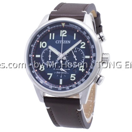 Citizen Chronograph Eco-Drive CA4420-13L