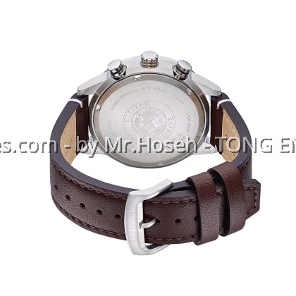 Citizen Chronograph Eco-Drive CA4420-13L