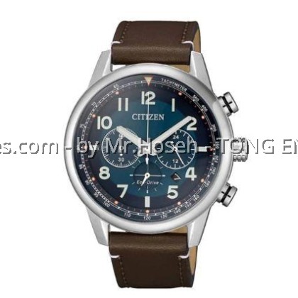 Citizen Chronograph Eco-Drive CA4420-13L