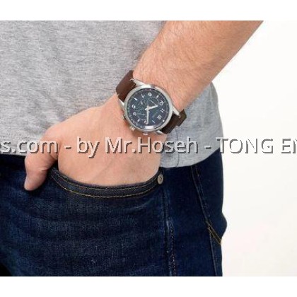 Citizen Chronograph Eco-Drive CA4420-13L