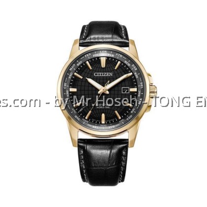 CITIZEN Eco-Drive World Time Perpetual BX1008-12E CITIZEN Eco-Drive World Time Perpetual BX1008-12E