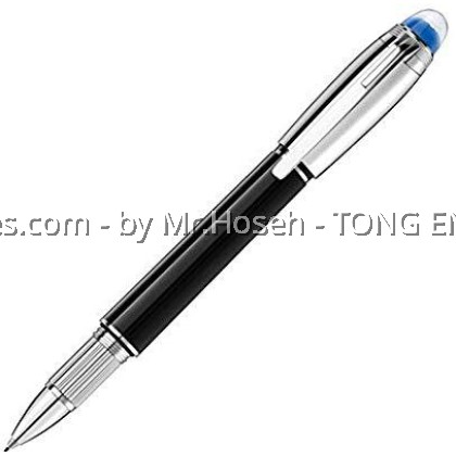 Montblanc StarWalker Doue Fineliner Pen 118872