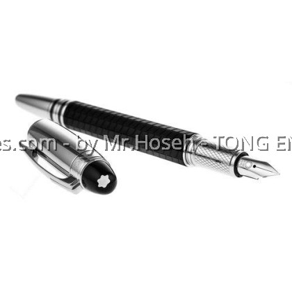 Montblanc StarWalker Spirit of Racing Fountain Pen 116914