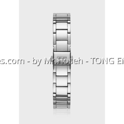 GUESS MOTHER OF PEARL DIAL LADIES W1090L1