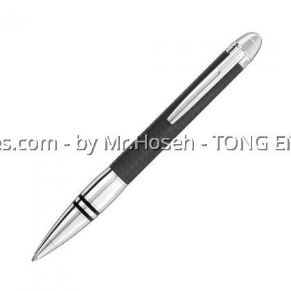 Montblanc StarWalker Spirit of Racing Ballpoint Pen 116917