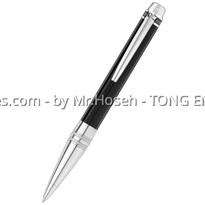 Montblanc Starwalker Urban Spirit Ballpoint Pen 115346