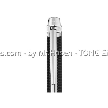 Montblanc Starwalker Extreme Steel Ballpoint Pen 111039