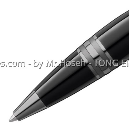 Montblanc StarWalker Midnight Black Ballpoint Pen 105657