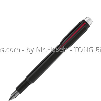 Montblanc StarWalker Urban Speed Fountain Pen 112684