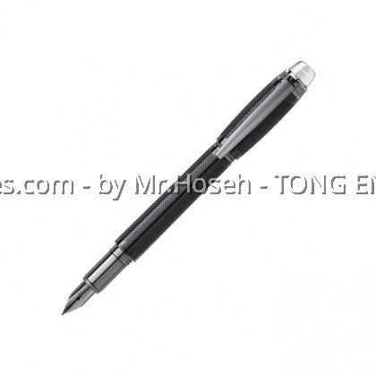 MontBlanc Starwalker Extreme Fountain Pen 111287