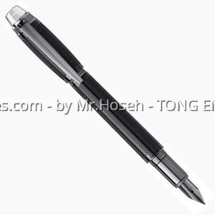 MontBlanc Starwalker Extreme Fountain Pen 111287