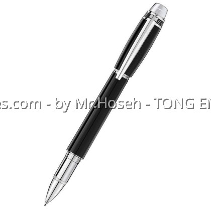 MontBlanc StarWalker Urban Spirit Fineliner Pen 115345 MontBlanc StarWalker Urban Spirit Fineliner Pen 115345