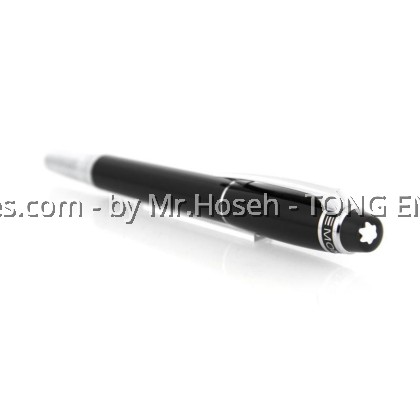 MontBlanc StarWalker Urban Spirit Fineliner Pen 115345 MontBlanc StarWalker Urban Spirit Fineliner Pen 115345