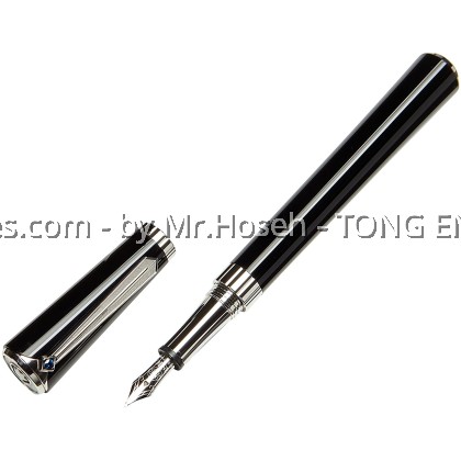 MONTBLANC SPECIAL EDITION MARLENE DIETRICH FOUNTAIN PEN 101400