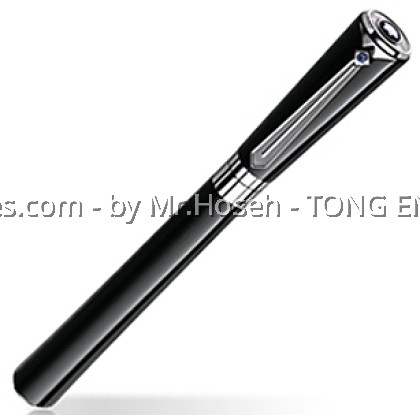 MONTBLANC SPECIAL EDITION MARLENE DIETRICH FOUNTAIN PEN 101400