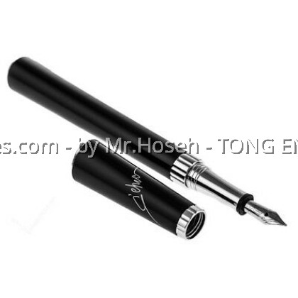 MONTBLANC SPECIAL EDITION MARLENE DIETRICH FOUNTAIN PEN 101400