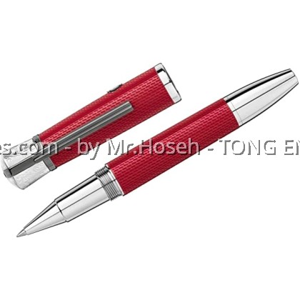 MONTBLANC GREAT CHARACTER SPECIAL EDITION JAMES DEAN ROLLERBALL PEN 117890 MONTBLANC GREAT CHARACTER SPECIAL EDITION JAMES DEAN ROLLERBALL PEN 117890
