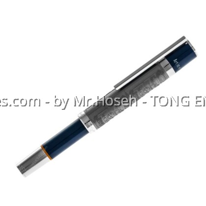 MONTBLANC GREAT CHARACTER SPECIAL EDITION ANDY WARHOL ROLLERBALL PEN 112717