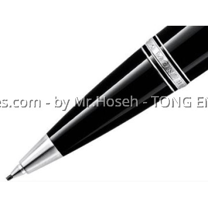 MONTBLANC BOHEME BLEU MECHANICAL PENCIL 5797