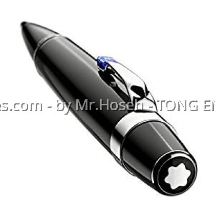 MONTBLANC BOHEME BLEU MECHANICAL PENCIL 5797