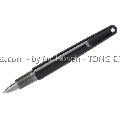 MONTBLANC M BALLPOINT PEN 113620