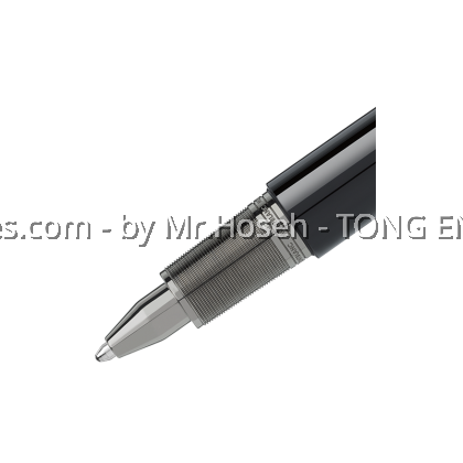 MONTBLANC M BALLPOINT PEN 113620