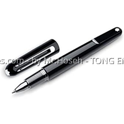 MONTBLANC M BALLPOINT PEN 113620
