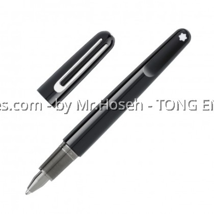 MONTBLANC M BALLPOINT PEN 113620