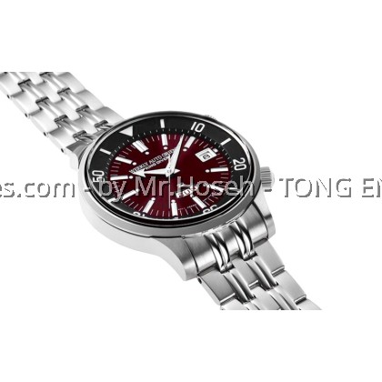 ORIENT WEEKLY AUTO KING DIVER RA-AA0D02R ORIENT WEEKLY AUTO KING DIVER RA-AA0D02R