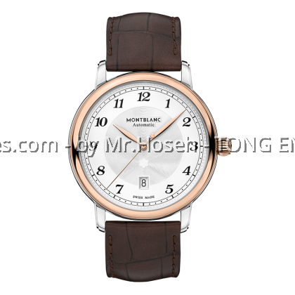 Montblanc Star Legacy Date 117576 Montblanc Star Legacy Date 117576