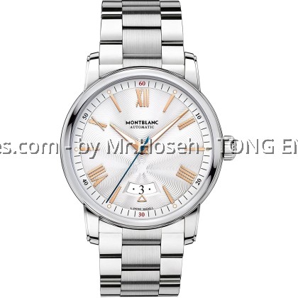 Montblanc 4810 Automatic Watch 114852 Montblanc 4810 Automatic Watch 114852
