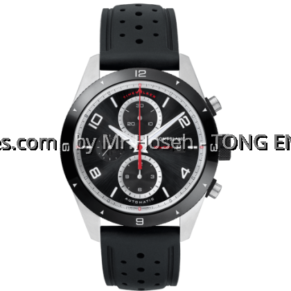 Montblanc Timewalker Chronograph Automatic 116096